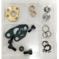 Kits de reparo de peças do turbocompressor Hino RHE7 24100-2751B